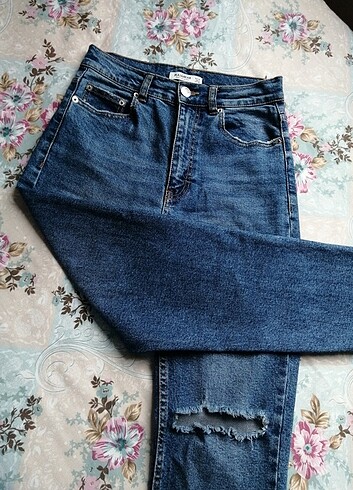 Pull and bear jean 
