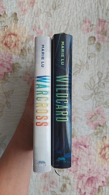  Beden Warcross wildcrad