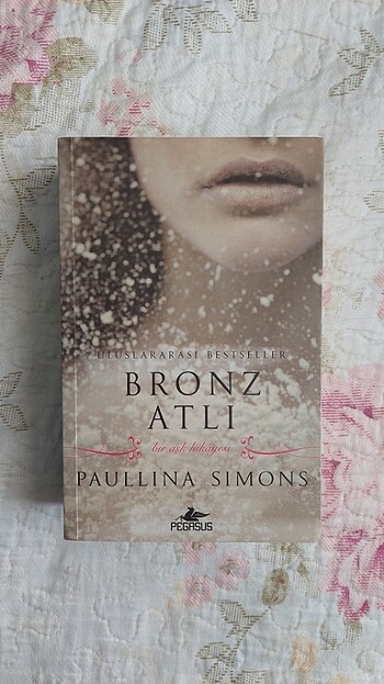 Bronz atlı