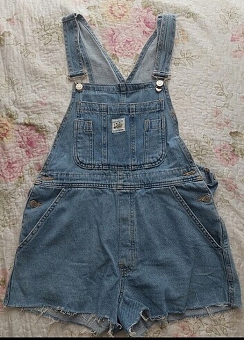 Pull and Bear Salopet