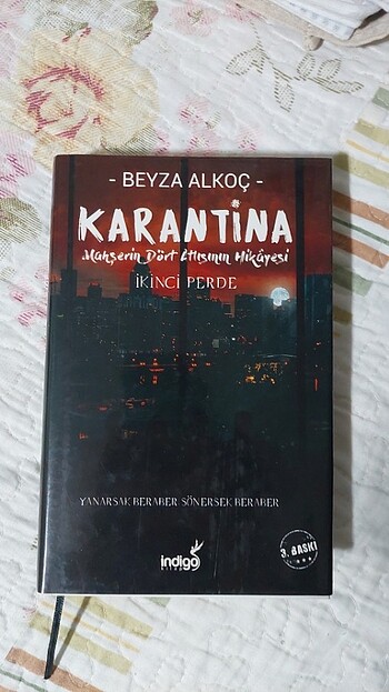 Karantina 2
