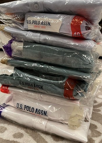 U.S Polo Kadın gömlek orjinal