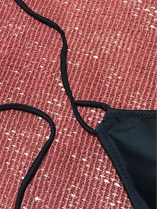 H&M Bikini üstü