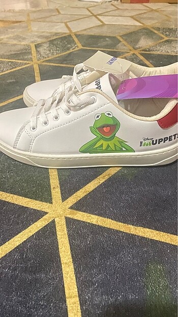 LC Waikiki Spor aykkabı