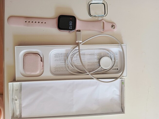 Apple watch 9 series