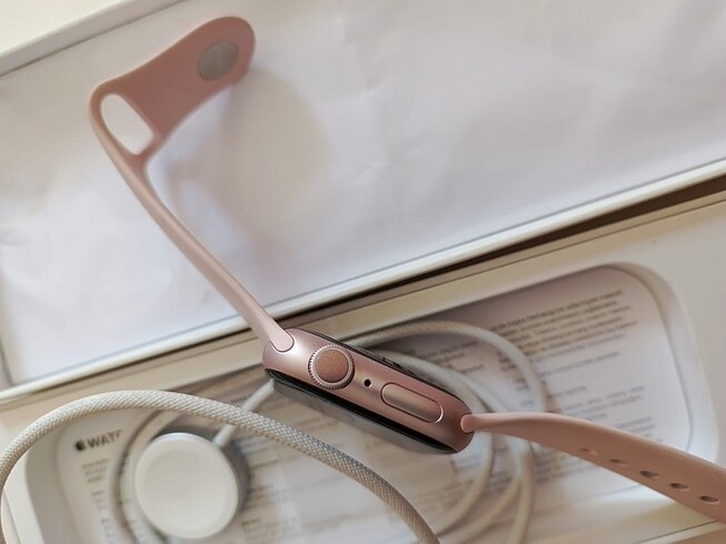 Beden Apple watch 9 series