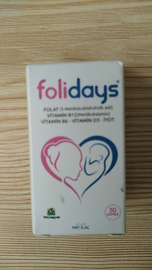 Folidays