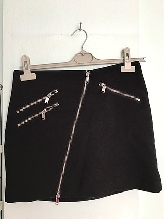 H&M mini etek