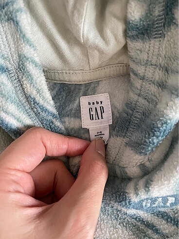 Gap GAP Bebek Tulum