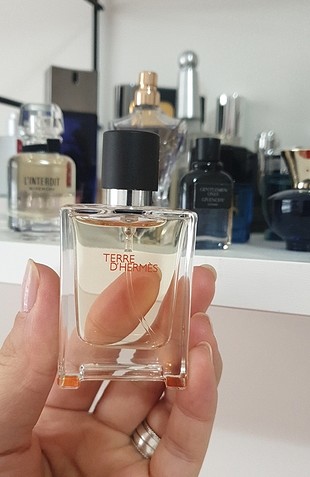  Beden parfüm 