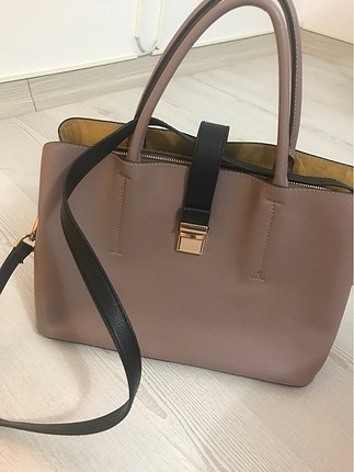 Shopper çanta
