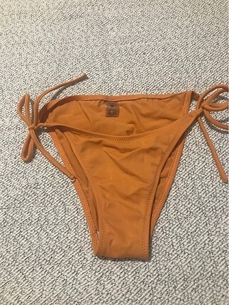 Bikini altı