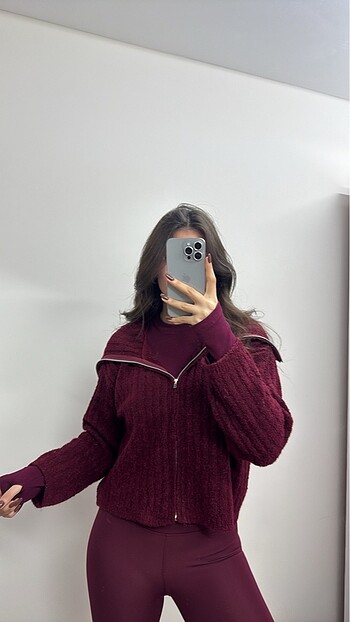 Zara Hırka