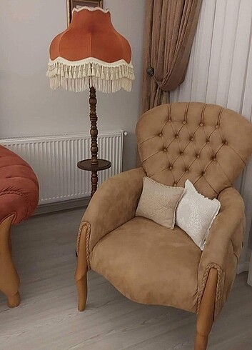Diğer Lambader