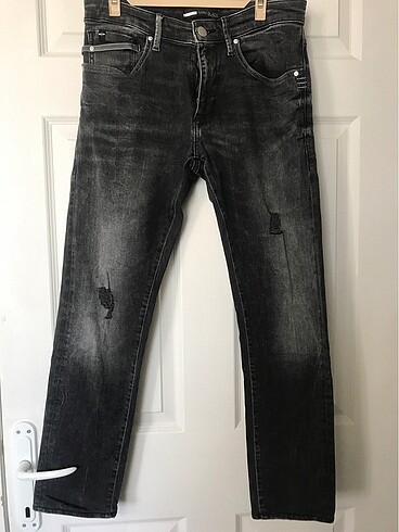Mavi Black Erkek jean