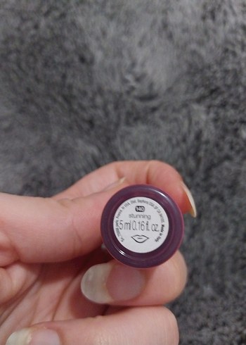 Sephora Glossed Lip Gloss - Görsel 3