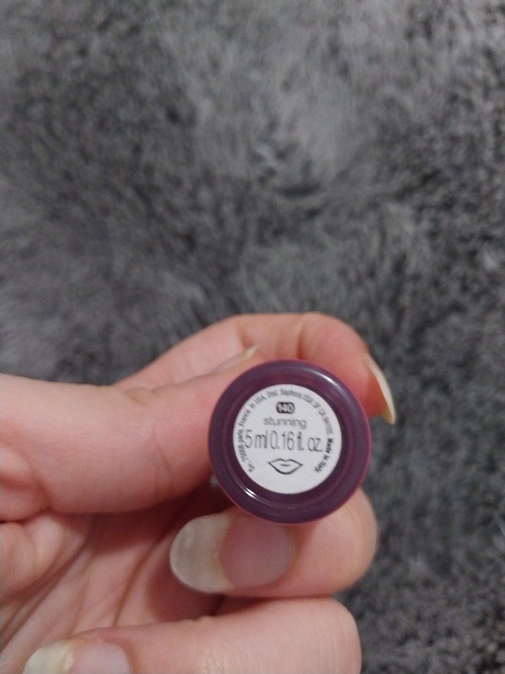 Sephora Glossed Lip Gloss - Görsel 3