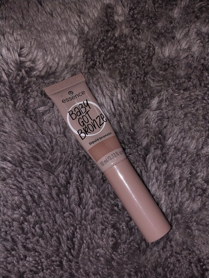 Essence Baby Got Bronze Bronzer - Görsel 3