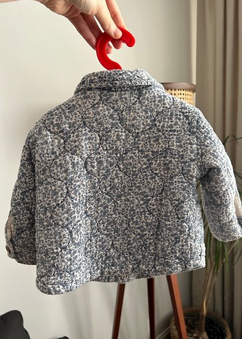H&M bebek ceketi - Görsel 7