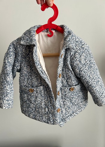 H&M bebek ceketi - Görsel 5