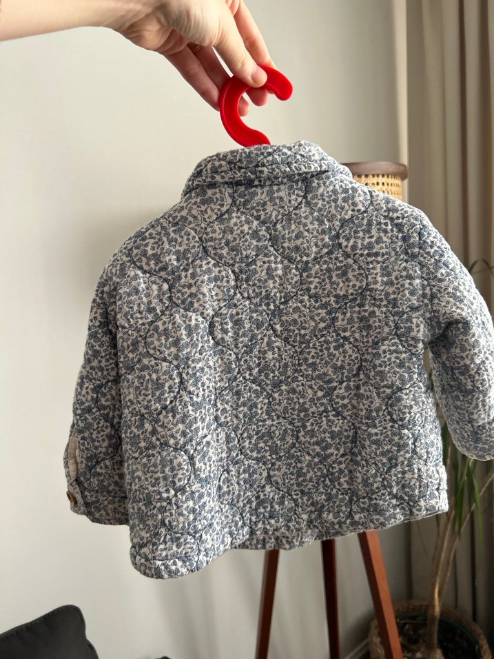 H&M bebek ceketi - Görsel 4