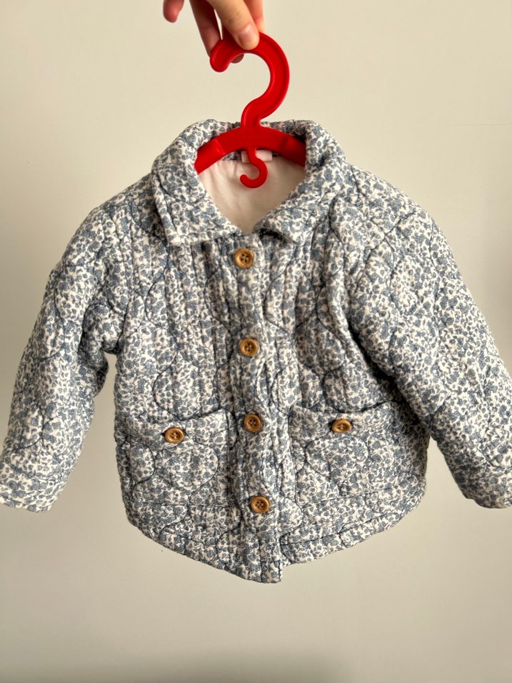 H&M bebek ceketi - Görsel 2