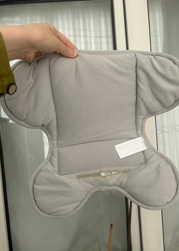 Doona Bebek Arabası ve isofix bazası - Görsel 12