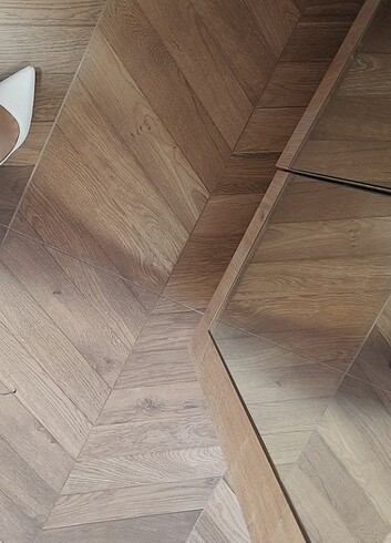 Bershka sivri burun topuklu ayakkabı  - Görsel 11