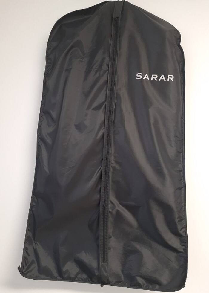 Sarar takım elbise  - Görsel 2