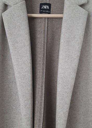 Zara kaban - Görsel 10