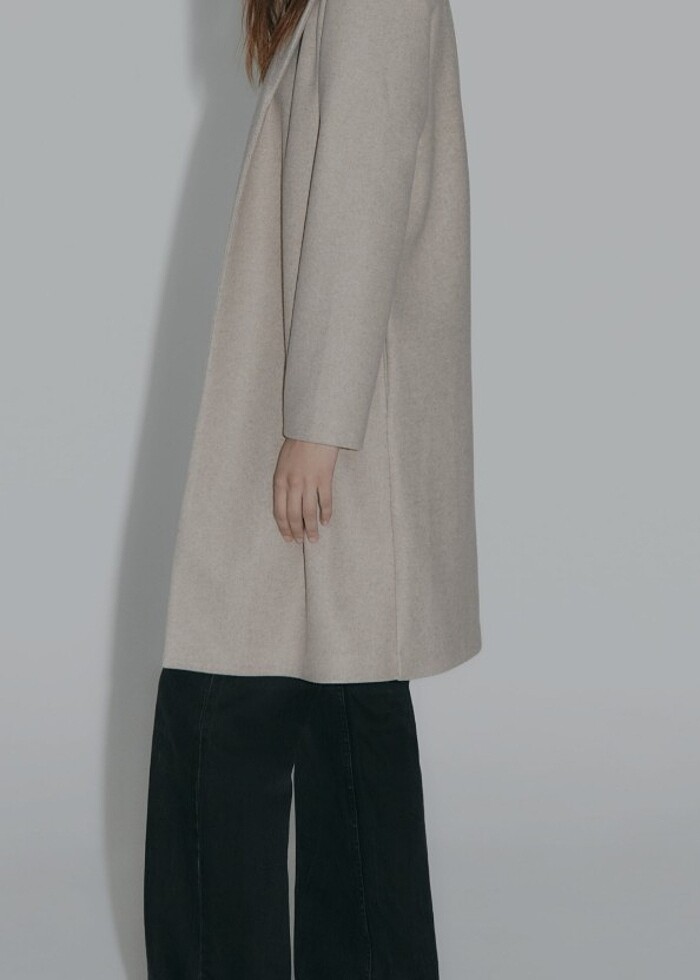 Zara kaban - Görsel 2