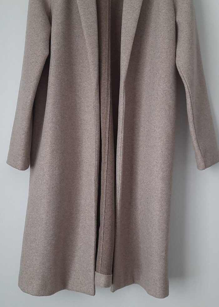 Zara kaban - Görsel 4