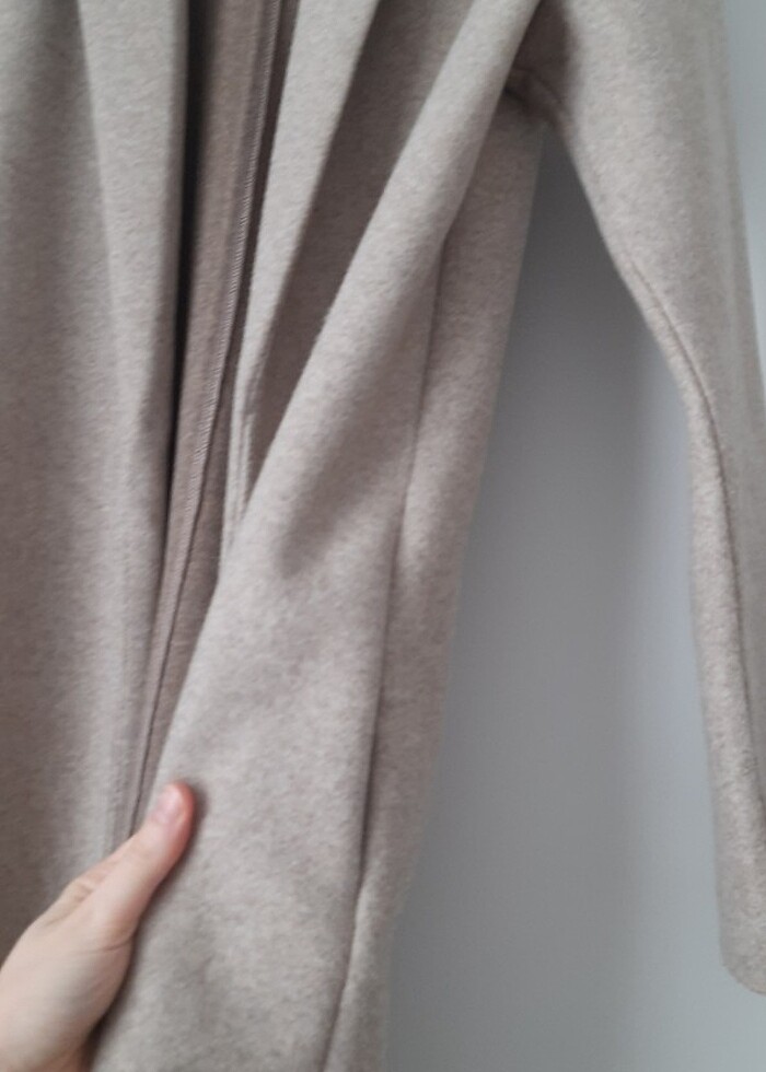 Zara kaban - Görsel 5