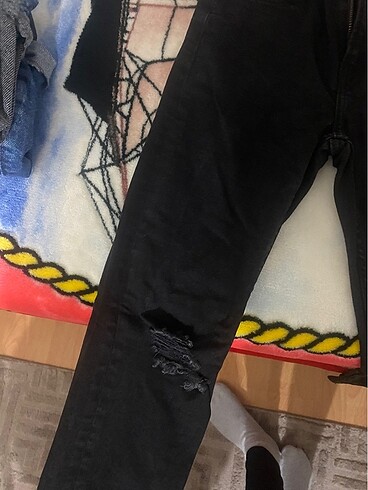 Bershka Jean pantolon