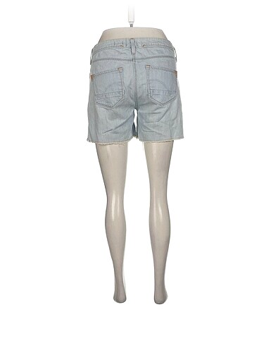 36 Beden River Island Mini Şort %70 İndirimli.