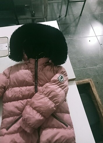 Zara Zara çocuk mont