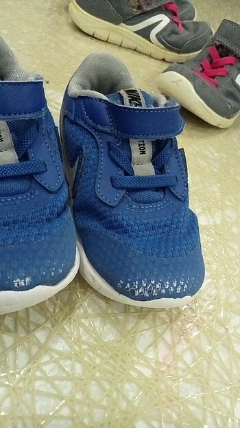 Nike Nike erkek çocuk ayakkabi orijinalden