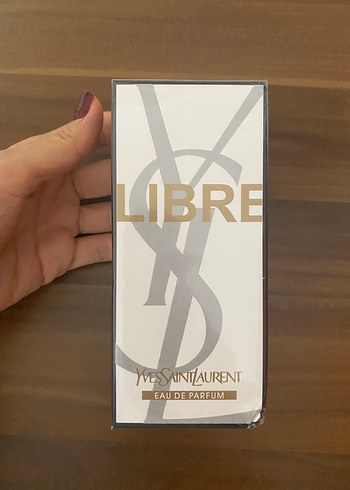 Yves Saint Laurent Libre Kadın Parfümü