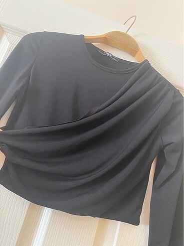 Diğer Crop bluz
