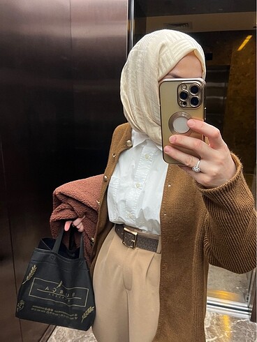 İmannoor şal