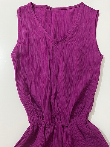 Midiboy elbise - Görsel 3