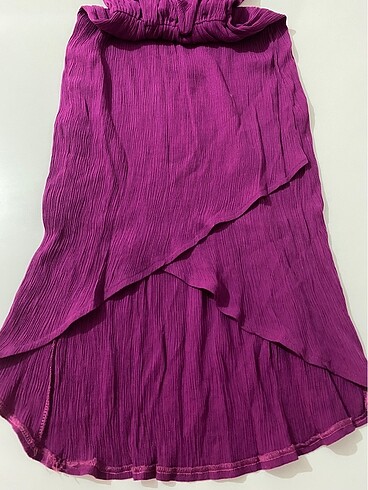 Midiboy elbise - Görsel 4