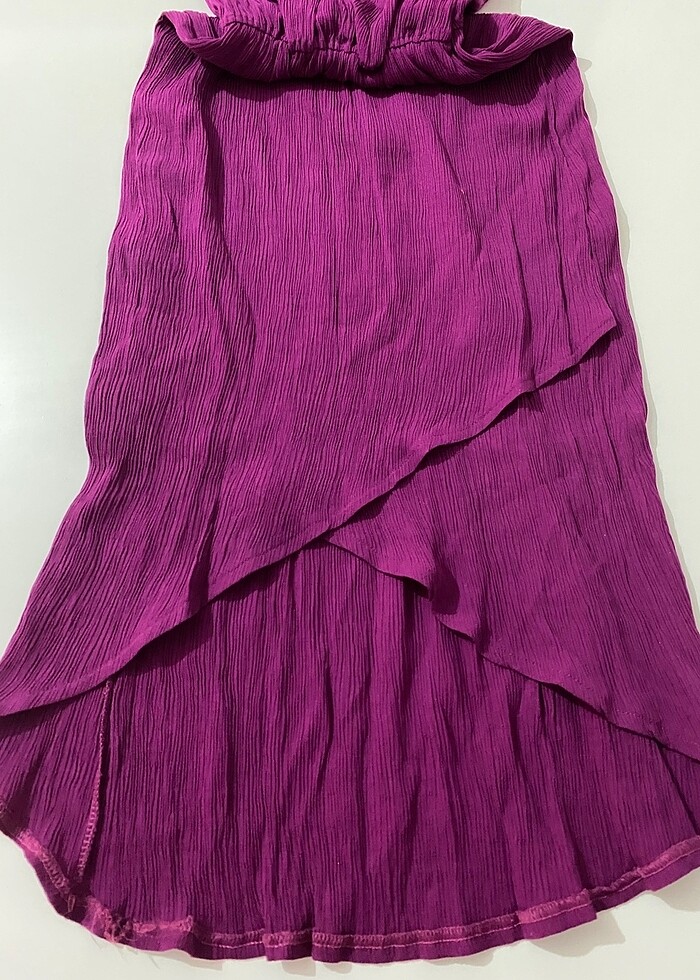 Midiboy elbise - Görsel 4