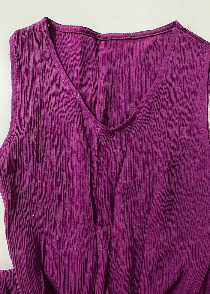 Midiboy elbise - Görsel 2