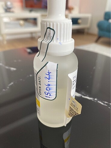 The purest Arbutin serum - Görsel 2