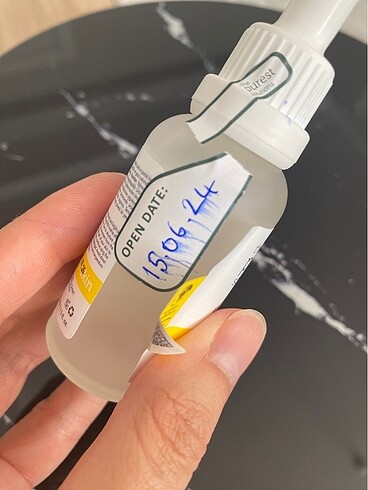 The purest Arbutin serum - Görsel 3