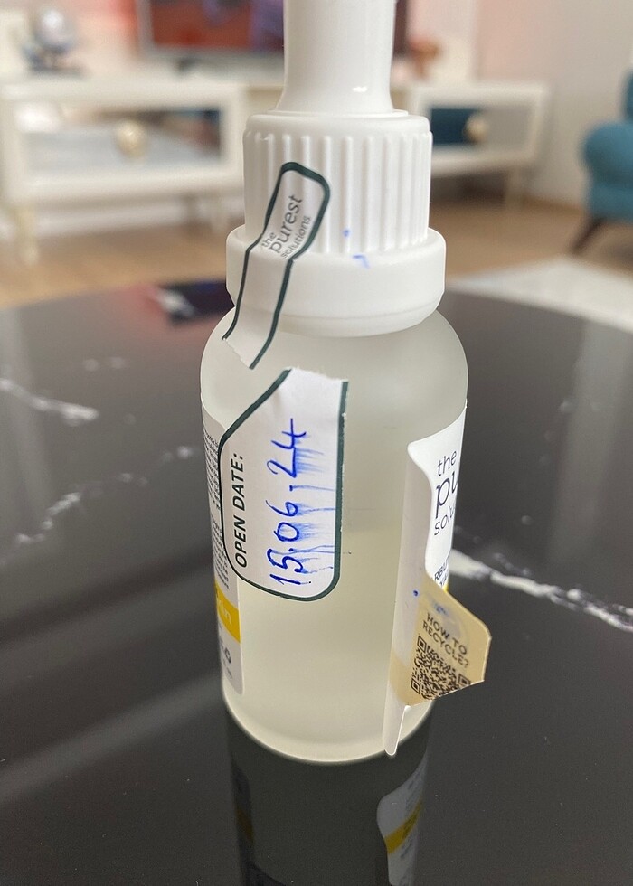 The purest Arbutin serum - Görsel 2