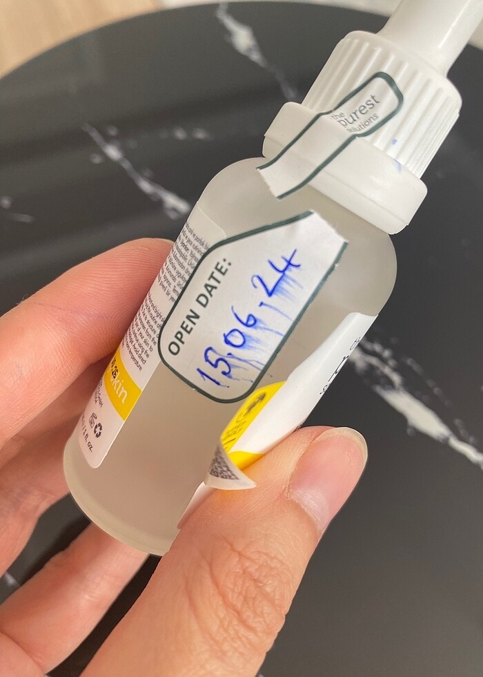 The purest Arbutin serum - Görsel 3