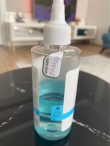 The purest Glikolik tonik - Görsel 2