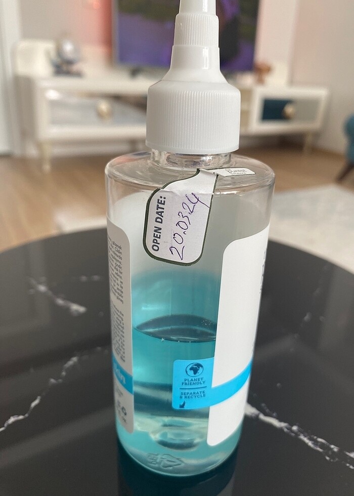 The purest Glikolik tonik - Görsel 2